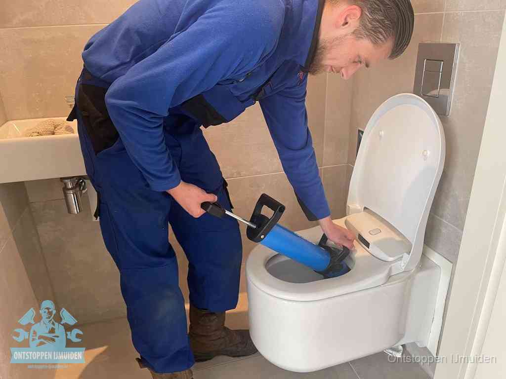 Kosten Wc Verstopt IJmuiden Kosten Wc Verstopt IJmuiden