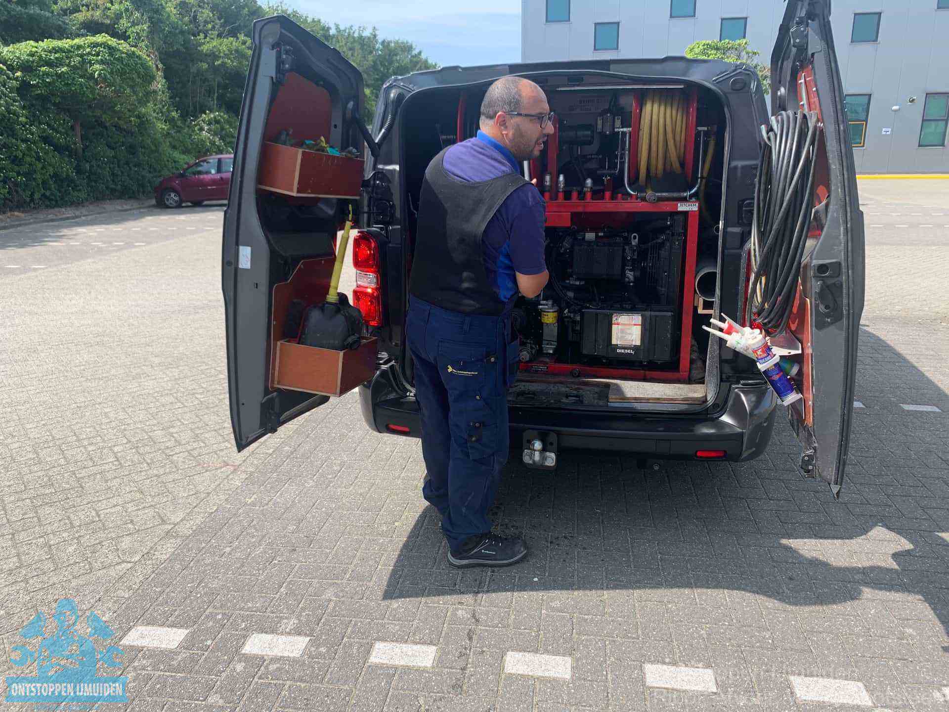 Loodgieter IJmuiden Ontstopping Loodgieter IJmuiden Ontstopping