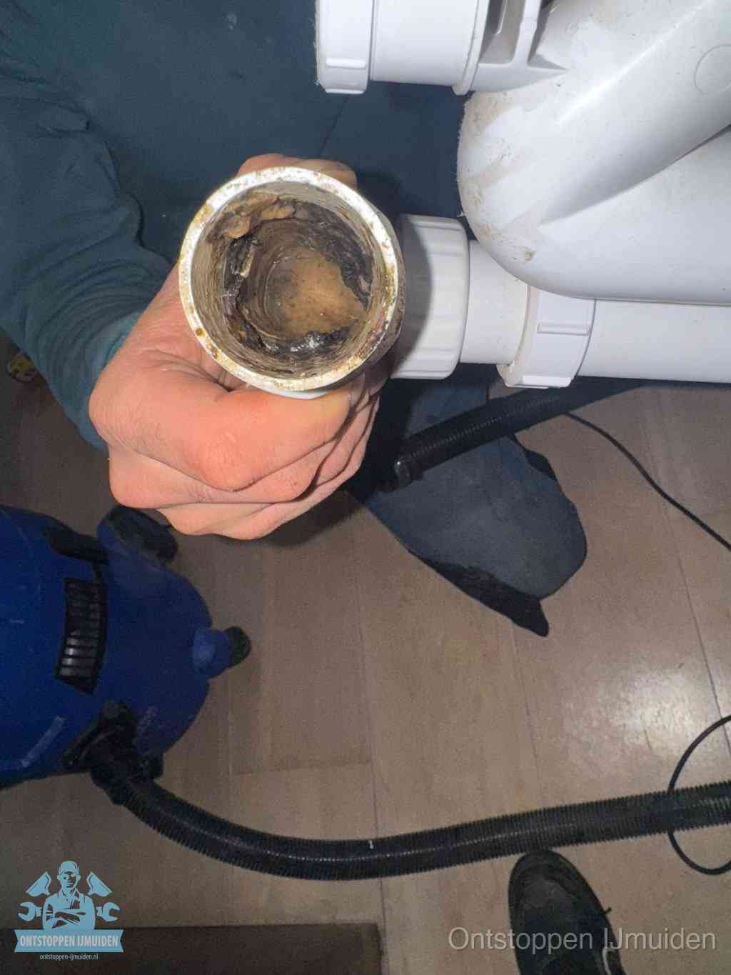 Wasmachine Verstopt IJmuiden Wasmachine Verstopt IJmuiden