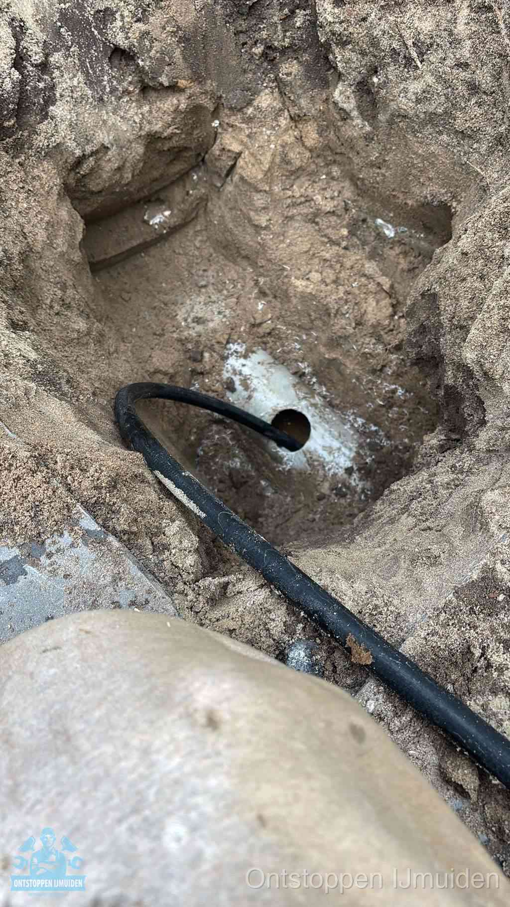 Zelf Riool Ontstoppen IJmuiden Zelf Riool Ontstoppen IJmuiden